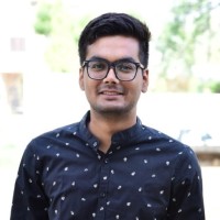 Tailnode Technology Employee Keshav Pareek's profile photo