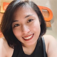 Asahi Appliances Philippines Employee Katreena A.'s profile photo