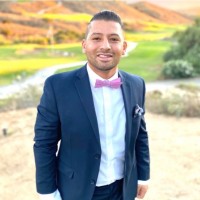 Complete Bridge Solutions Employee Bijan R's profile photo