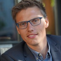 GoAdventure Employee Jon Eriksen's profile photo