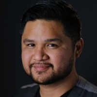Fullstaq Marketer Employee Randy Panado's profile photo