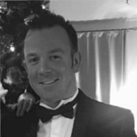 Numatic International Employee Ken Evans's profile photo