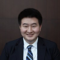 LearningPal, Inc. Employee Wenze 孙文泽's profile photo