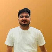 Majid Al Futtaim Employee Kshitiz Singhal's profile photo