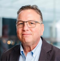 JPMorgan Chase & Co. Employee Chip Bell's profile photo