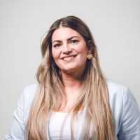 Qarbon IT Employee Anna Kabus's profile photo