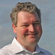 Atlantic Networking Employee Andy Moore's profile photo