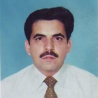 Nokia Solutions and Networks Employee M Chughtai's profile photo