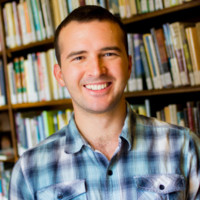 Booksprout Employee Christopher Leippi's profile photo