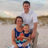 Crouch Engineering Employee Seth Sanders's profile photo