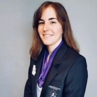 Georgia Technologies Corp Employee Mikayla Haigh's profile photo