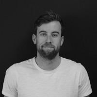 AMP Employee Todd Drinkwater's profile photo