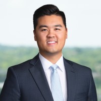 Butler Snow LLP Employee Larry Cheng's profile photo
