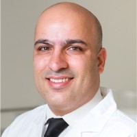 Farzad Tojarieh Email & Phone Number