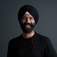 Aleph-Labs Employee Amandeep Singh's profile photo