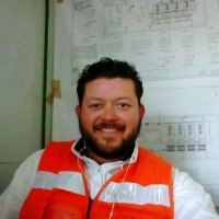 COMATSA Employee Enrique Roberto Viveros Aguilar's profile photo
