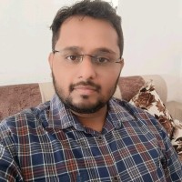 Organica Biotech Pvt. Ltd. Employee Vaibhav Gaikwad's profile photo