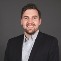 Altifica Employee Étienne Carrier's profile photo