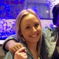 Mercy Employee Jennifer Taylor's profile photo