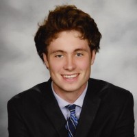 AllianceBernstein Employee Jack Brady's profile photo