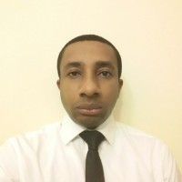 Federal University of Technology Owerri Nigeria Employee Emeka Ulor's profile photo