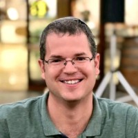 Methodica Effective Learning Employee Shlomo Abramovich's profile photo