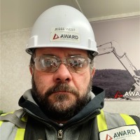 Award Construction Ltd. Employee Jesse West's profile photo
