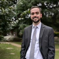 OptionFactory Employee Andrea Oddo's profile photo