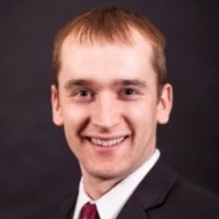Jefferson Community Health & Life Employee Chance Klasek's profile photo
