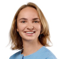 Emerald Employee Morgane van Ende's profile photo