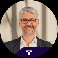 Thiga Employee Renaud Chevalier's profile photo