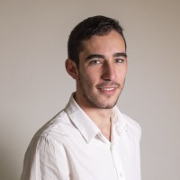 Dinamic Software, SL Employee Albert Acedo Casellas's profile photo