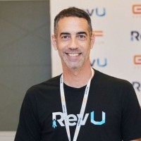 RevU Employee David Refael's profile photo