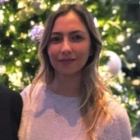 Blueprint, Inc. Employee Pilar Sroka's profile photo