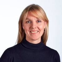 Catalytic Communications Ltd Employee Diane Scott's profile photo