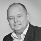 Finindus Employee Dirk de Boever's profile photo