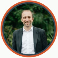 IDÉIS Employee Nicolas DESBORDES's profile photo