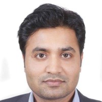 Sunil Mishra Email & Phone Number