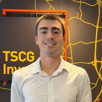 TSCG Investors Employee Kyle Ramsey's profile photo