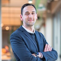Matteo Forte Email & Phone Number