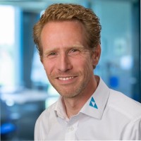 Elbert Griffioen Email & Phone Number