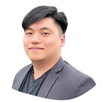 Palmplug Employee Kevin Shih's profile photo