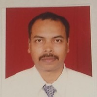 Castech Group Employee Abhijit Shipurkar's profile photo