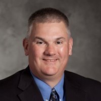 John Deere Employee Eric Fish's profile photo