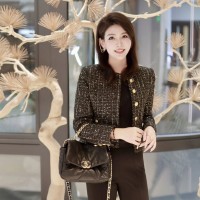 Christian Dior Couture Employee Elizabeth J. Paredes's profile photo