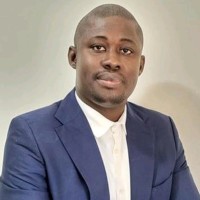 NKAC AUDIT & CONSEIL Employee Mamadou Boye's profile photo