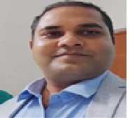 Green Valliey Industries Ltd Employee Mukesh Kumar's profile photo