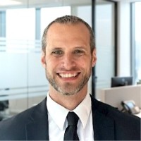 The JBar Group Employee Josh Ben-Asher's profile photo