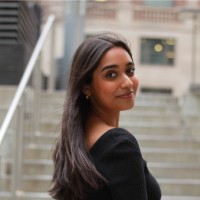 Kushner Studios Employee Damini Singh's profile photo