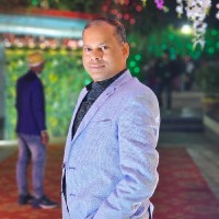 BlackBuck (Zinka Logistics Solutions Pvt. Ltd.) Employee Chandra Prakash's profile photo